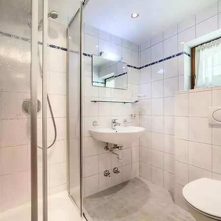 Guest house Haus Windegg Tux