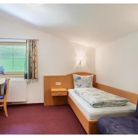 Haus Windegg Penzion Tux