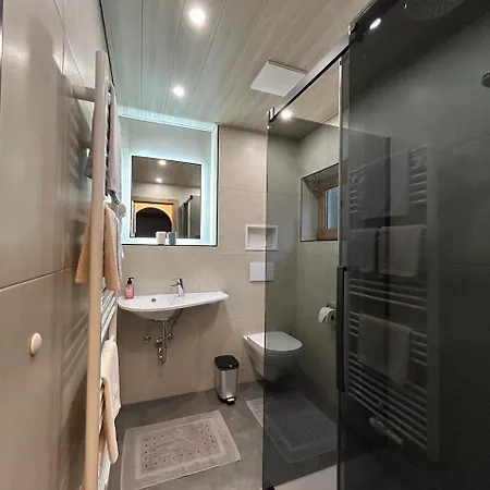 Haus Windegg Gasthuis