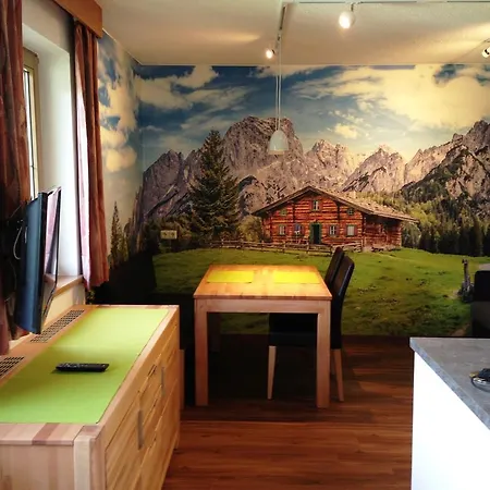 Guest house Haus Windegg