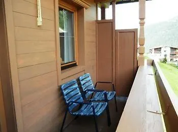 Haus Windegg Gasthuis