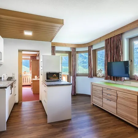 Haus Windegg Penzion 3*