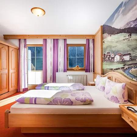 Guest house Haus Windegg 3*