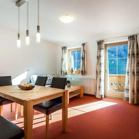 Haus Windegg Tux