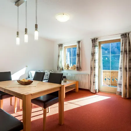 Haus Windegg Tux