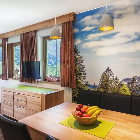 Haus Windegg Penzion 3*