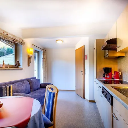 Guest house Haus Windegg 2*