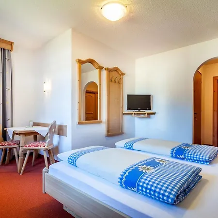 Guest house Haus Windegg