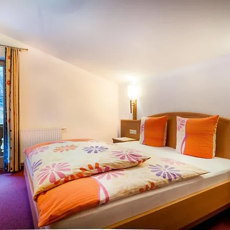 Guest house Haus Windegg 2*