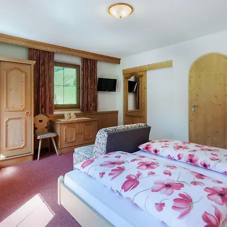 Penzion Haus Windegg 3*