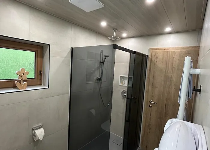 Haus Windegg בית הארחה טוקס