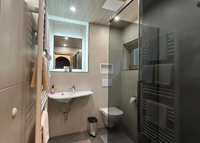 Haus Windegg בית הארחה