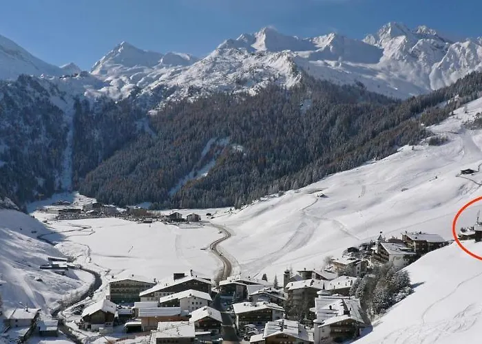 Haus Windegg 图克斯