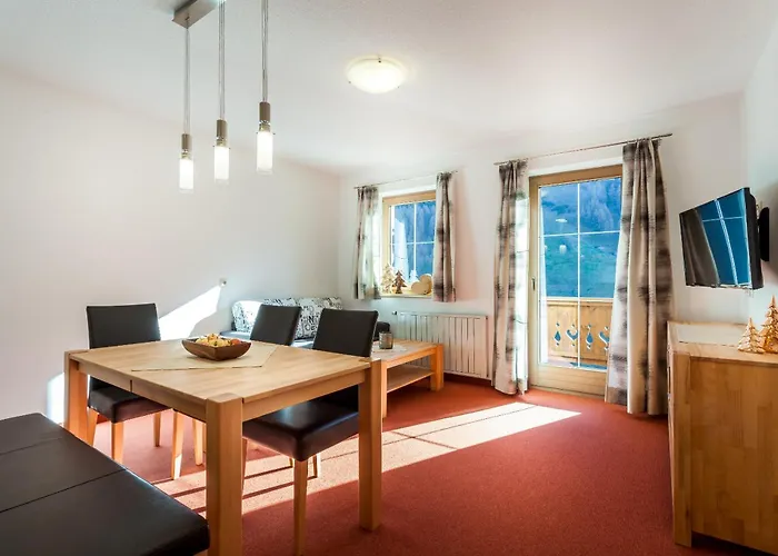 Haus Windegg טוקס