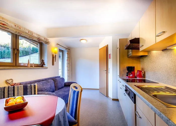 招待所 Haus Windegg 3*