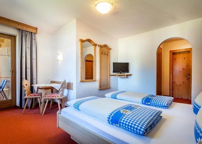 招待所 Haus Windegg