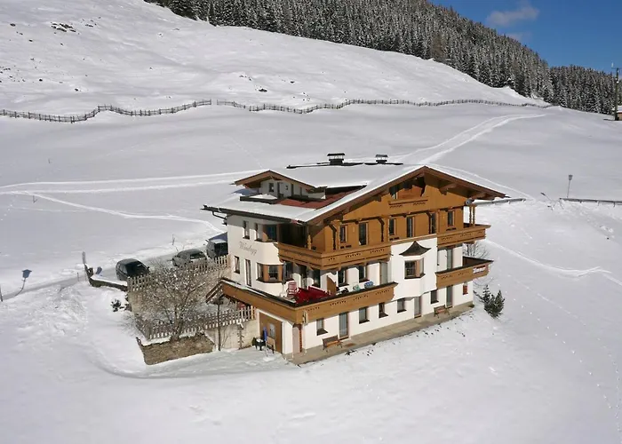 Haus Windegg טוקס