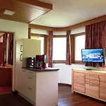Гостевой дом Haus Windegg Тукс
