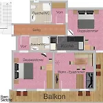 Haus Windegg Гостевой дом