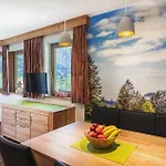Haus Windegg Гостевой дом 3*