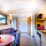 Гостевой дом Haus Windegg 3*