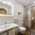 Гостевой дом Haus Windegg Тукс