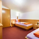 Гостевой дом Haus Windegg Тукс