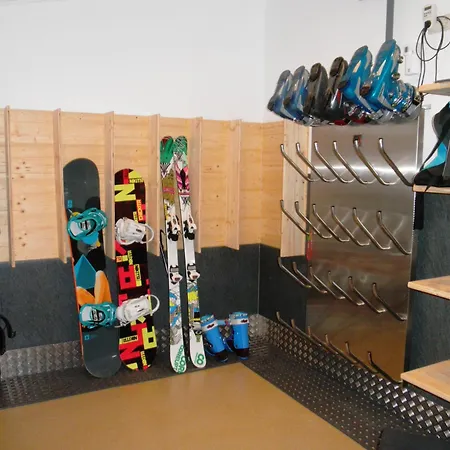 Πανσιόν Haus Windegg