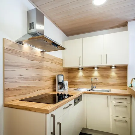 Haus Windegg 3* トゥクス