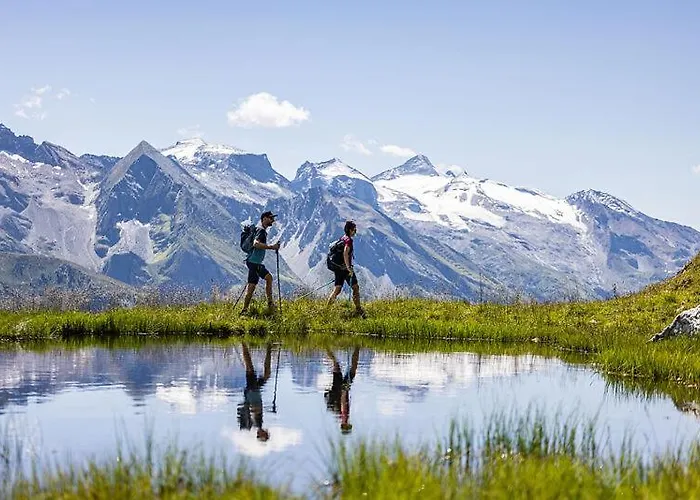 Haus Windegg Πανσιόν