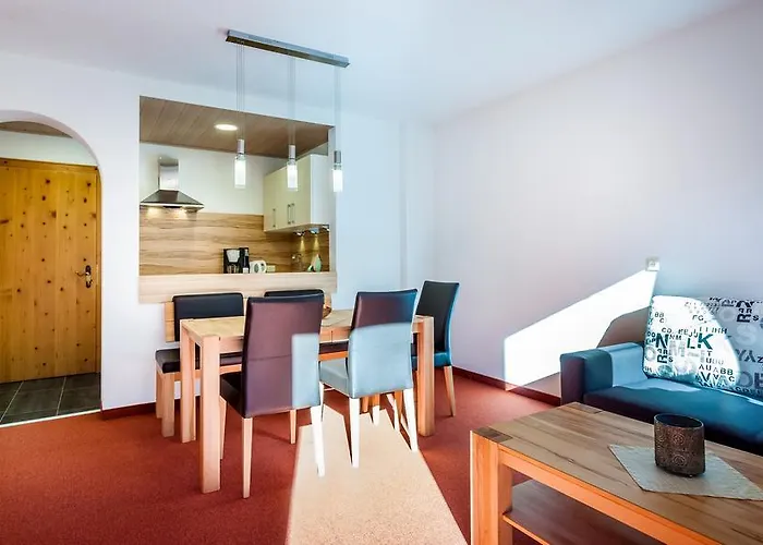 Haus Windegg Πανσιόν 3*