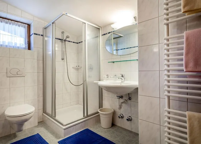 Πανσιόν Haus Windegg 3*