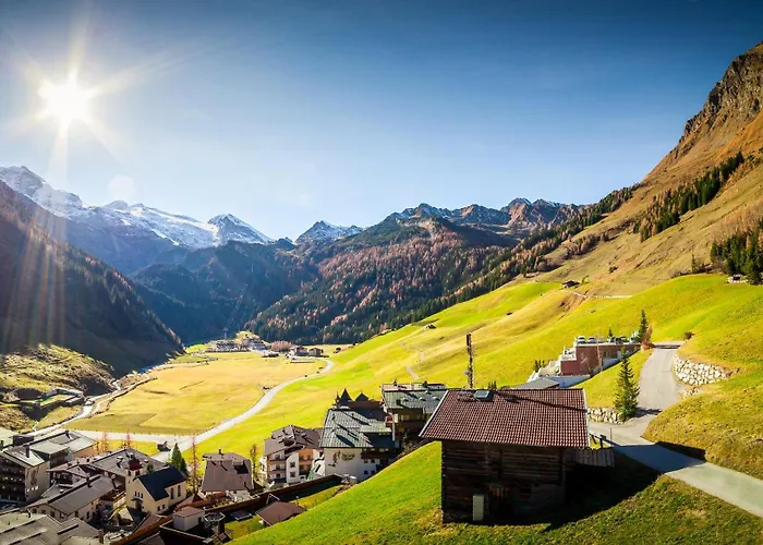 Haus Windegg Πανσιόν 3*