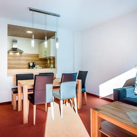 Haus Windegg Vendégház 3*