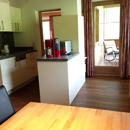 بيت ضيافة Haus Windegg