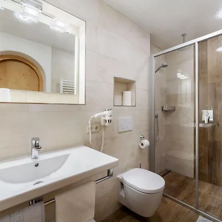 Vendégház Haus Windegg Tux