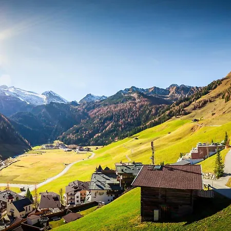 Haus Windegg Vendégház 3*